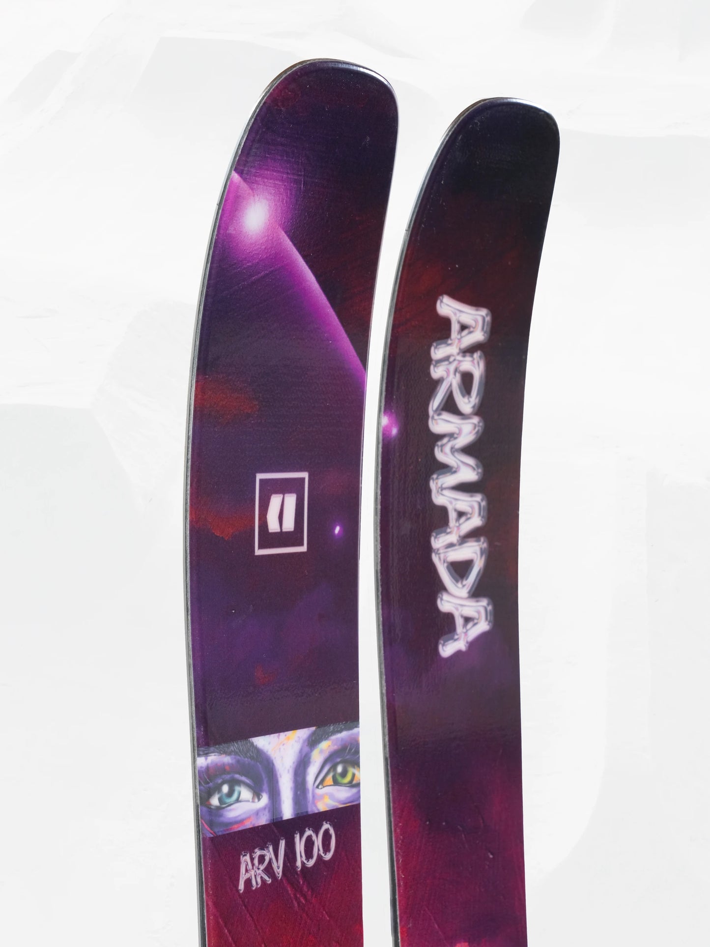 Armada ARV 100
