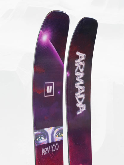 Armada ARV 100