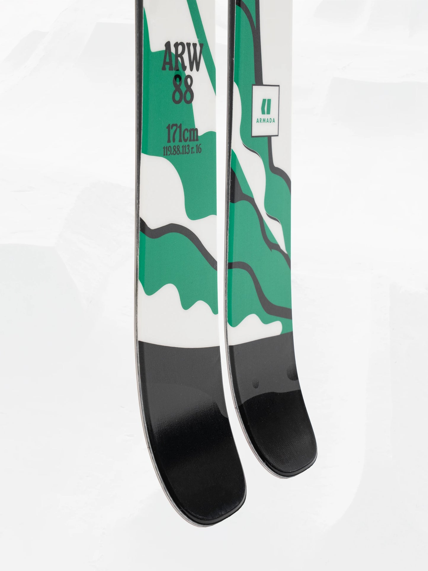 Armada ARW 88
