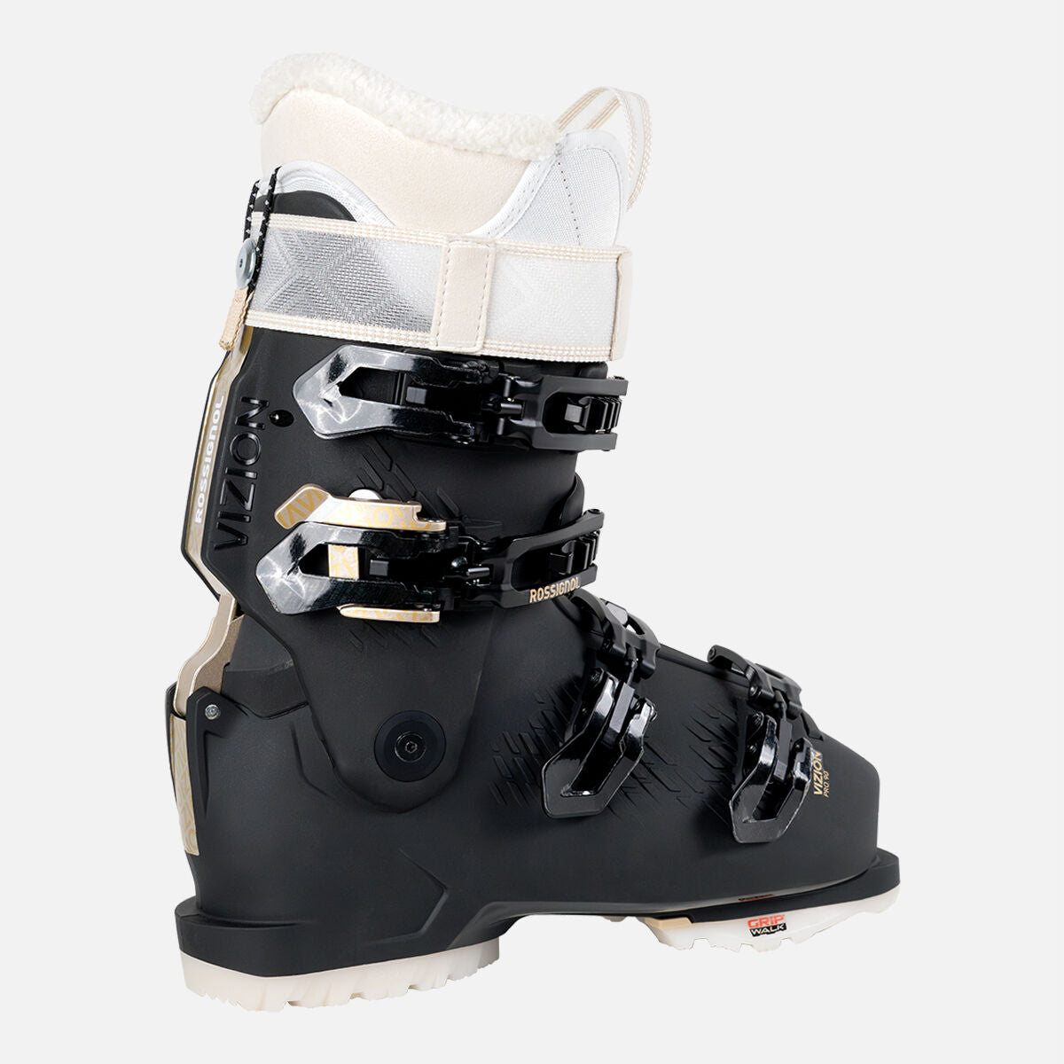 Women's Rossignol Vizion 4B PRO 90 GW