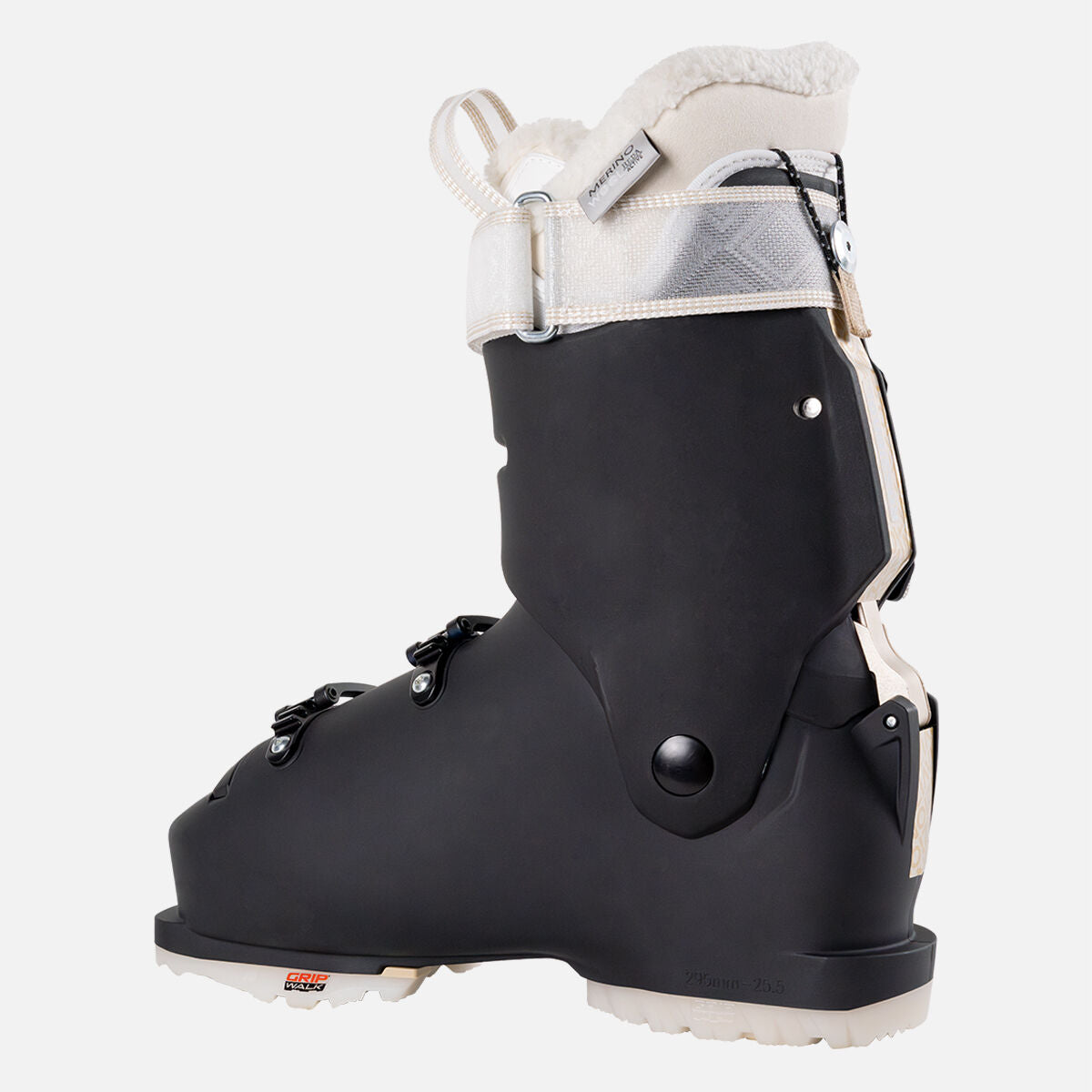 Women's Rossignol Vizion 4B PRO 90 GW