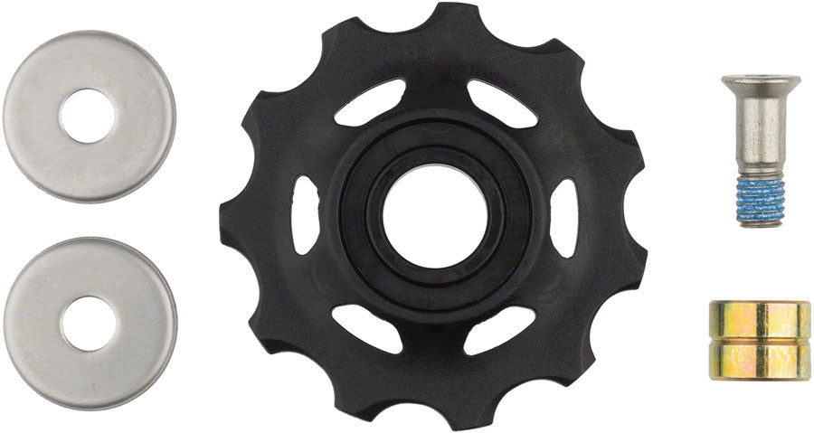 microSHIFT Derailleur Pulley Kit-Goodwynn'sGoodwynn's