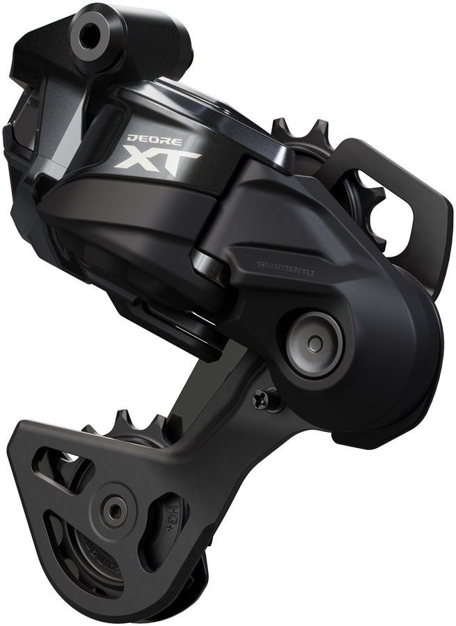 Shimano Deore XT M8250 Di2 Wireless Upgrade Kit - M8250-GS Rear Derailleur M8250-IR I-SPEC EV Shifter Battery Charger Quick Link-Goodwynn'sGoodwynn's