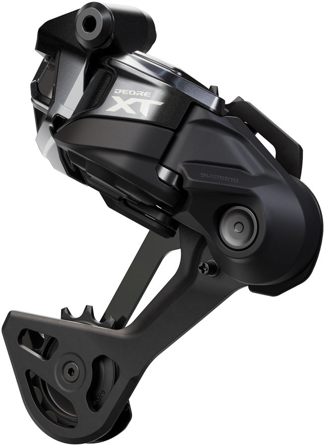 Shimano Deore XT M8250 Di2 Wireless Upgrade Kit - M8250-SGS Rear Derailleur M8250-IR I-SPEC EV Shifter Battery Charger Quick Link-Goodwynn'sGoodwynn's