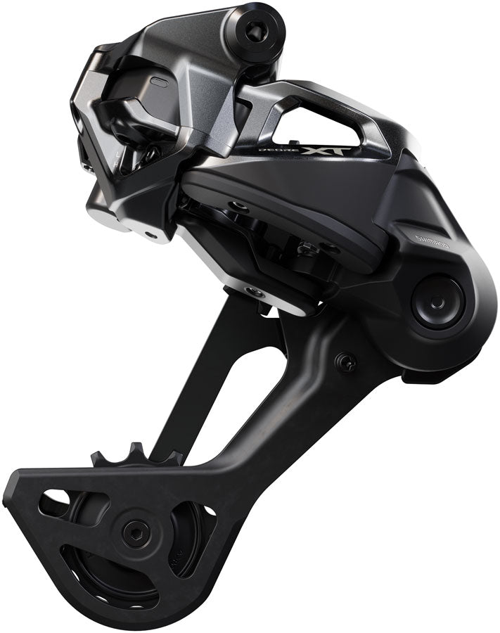 Shimano Deore XT RD-M8260-SGS Ebike Rear Derailleur - Di2 11-Speed TL-EW300-Goodwynn'sGoodwynn's
