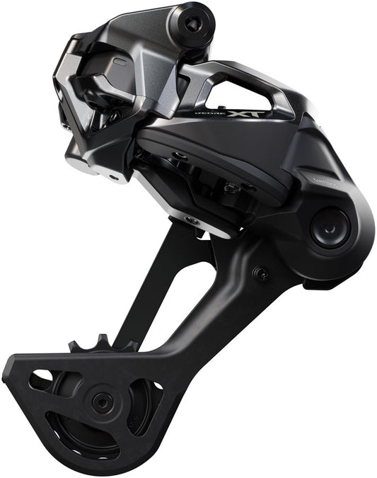 Shimano Deore XT RD-M8260-SGS Ebike Rear Derailleur - Di2 11-Speed TL-EW300-Goodwynn's