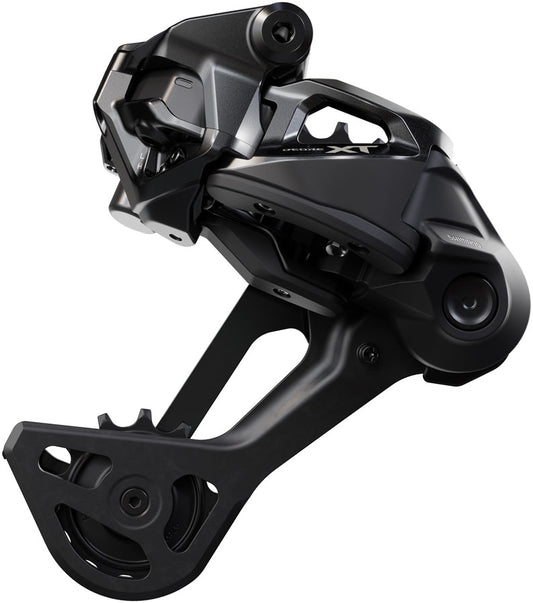 Shimano Deore XT RD-M8260-SGS Ebike Rear Derailleur - Di2 12-Speed TL-EW300-Goodwynn's