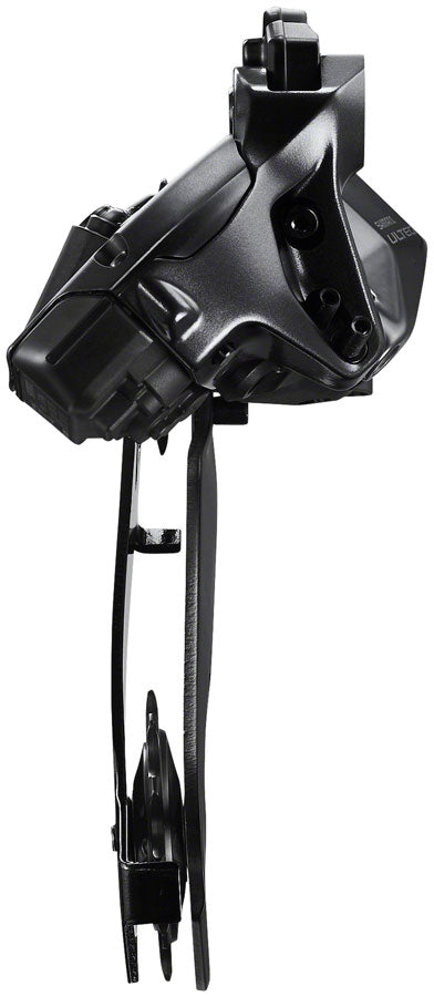 Shimano Ultegra RD-R8150F Di2 Rear Derailleur - 12-Speed Medium Cage Includes TL-EW300 BLK-Goodwynn'sGoodwynn's