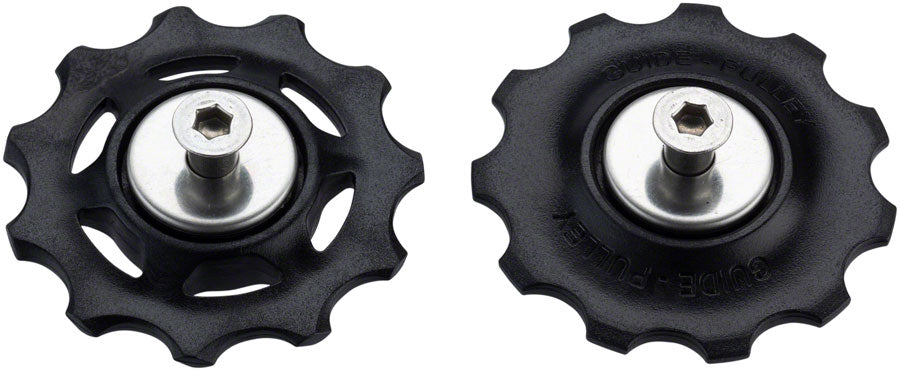 microSHIFT Rear Derailleur Pulley Kit For Non-Clutch Models-Goodwynn'sGoodwynn's