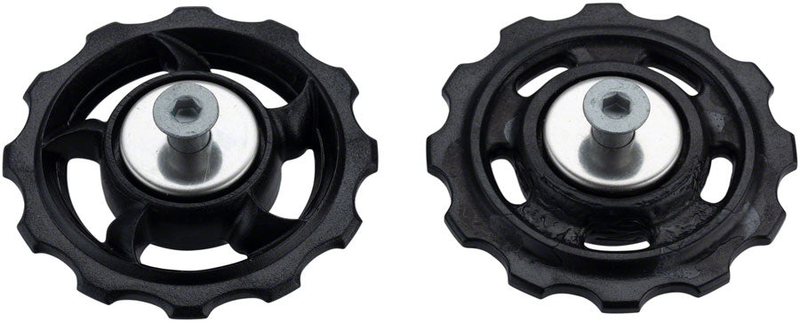 microSHIFT Rear Derailleur Pulley Kit For M26 M36 M46 Derailleurs-Goodwynn'sGoodwynn's