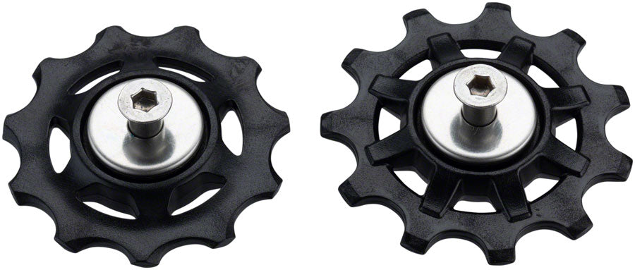 microSHIFT Rear Derailleur Pulley Kit for Clutch Derailleurs-Goodwynn'sGoodwynn's