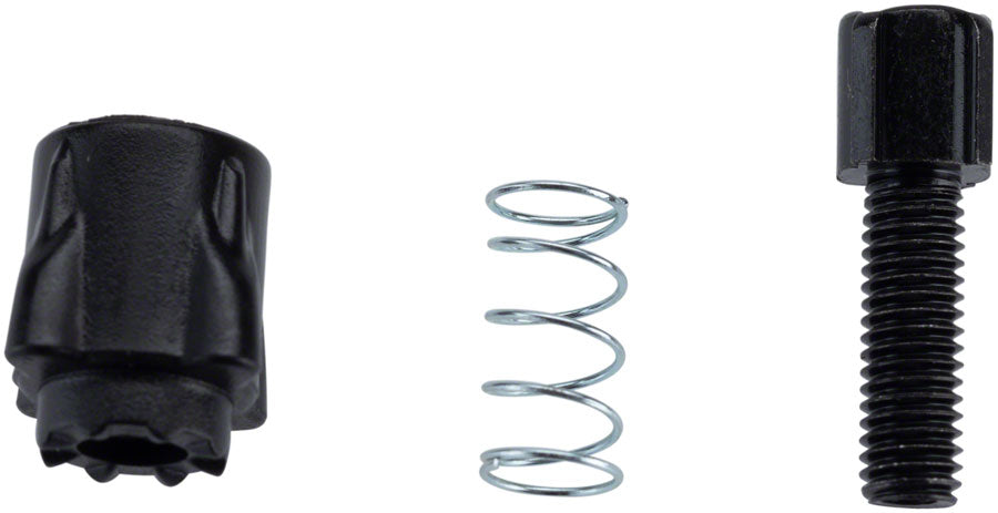 microSHIFT Rear Derailleur Cable Barrel Adjuster Kit-Goodwynn&#39;sGoodwynn&#39;s