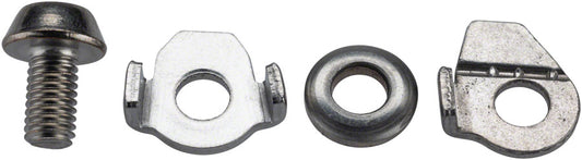 microSHIFT Derailleur Cable Fixing Bolt Kit for Front or Rear Derailleurs-Goodwynn's