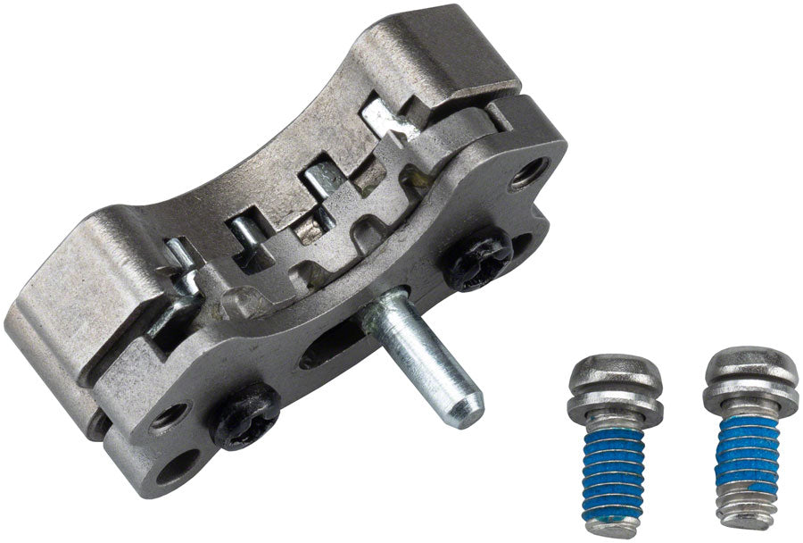 microSHIFT M865M Rear Derailleur Clutch Engagement Teeth Assembly-Goodwynn'sGoodwynn's