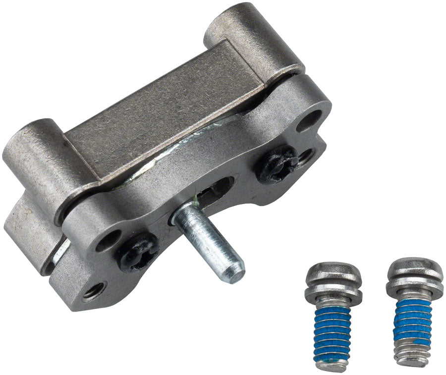 microSHIFT M865M Rear Derailleur Clutch Engagement Teeth Assembly-Goodwynn'sGoodwynn's