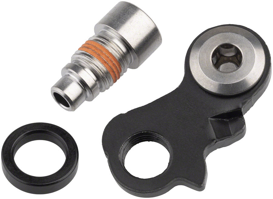Shimano RD-M5120-B Rear Derailleur Bracket Axle Unit-Goodwynn'sGoodwynn's