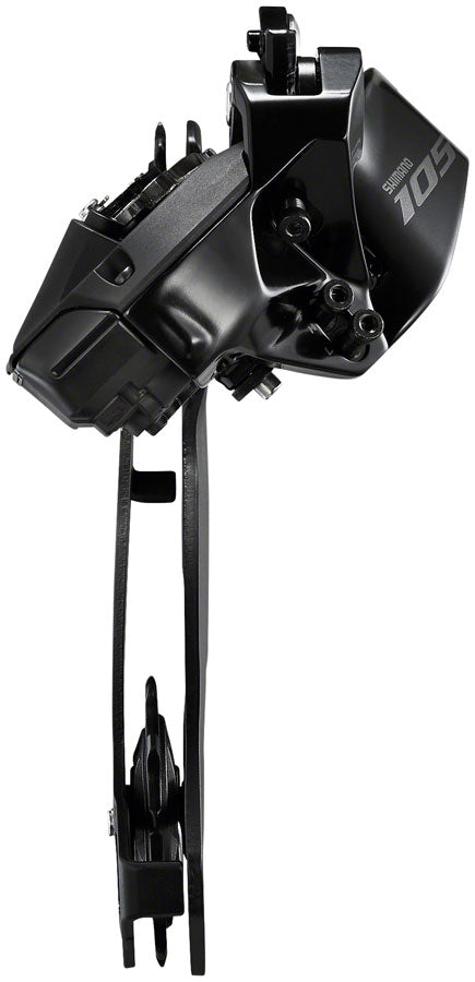 Shimano 105 RD-R7150E Di2 Rear Derailleur - 12-Speed For 2x12 Speed Direct Mount BLK-Goodwynn'sGoodwynn's