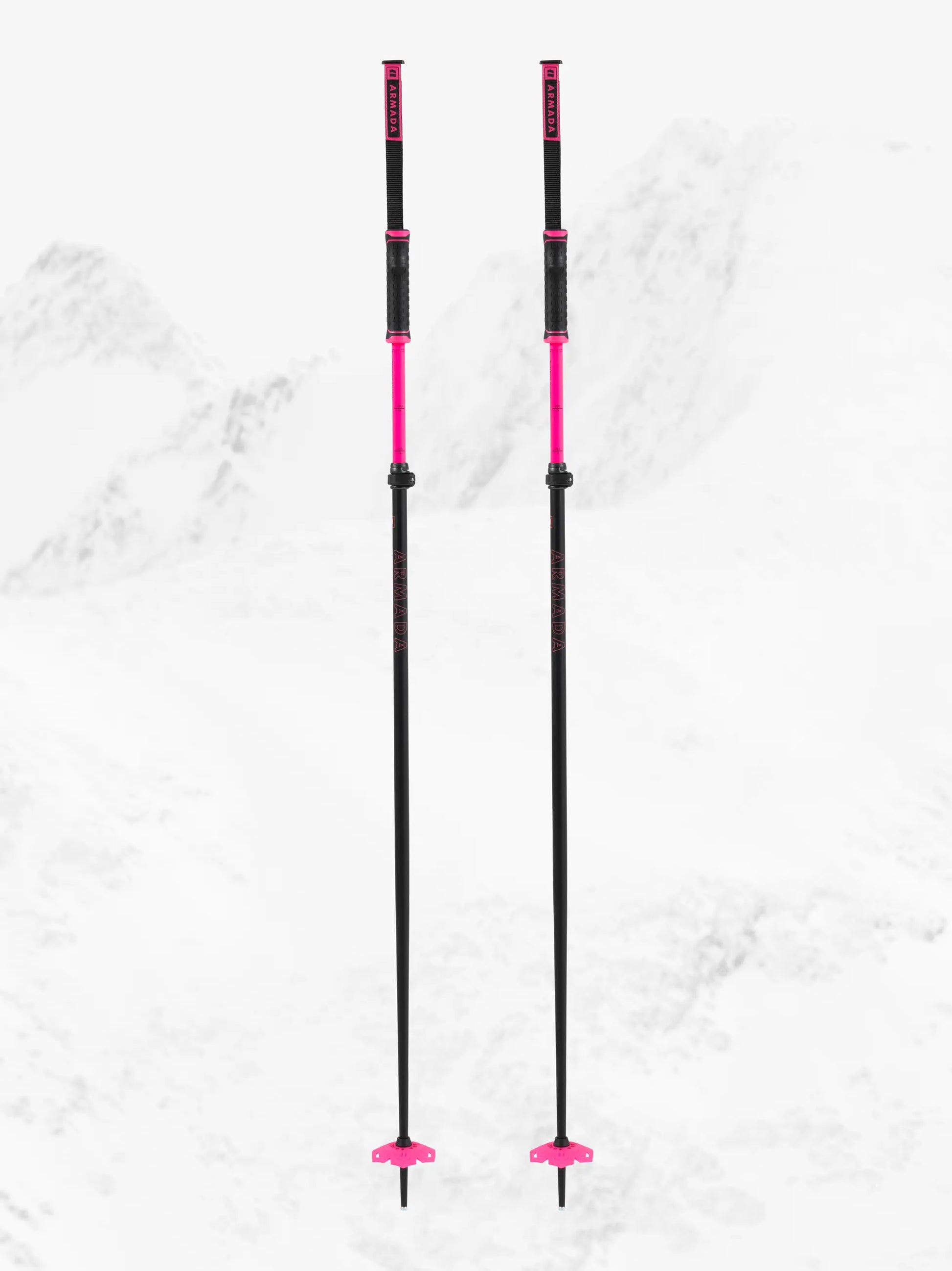 Armada AK Adjustable Poles-Goodwynn'sGoodwynn's