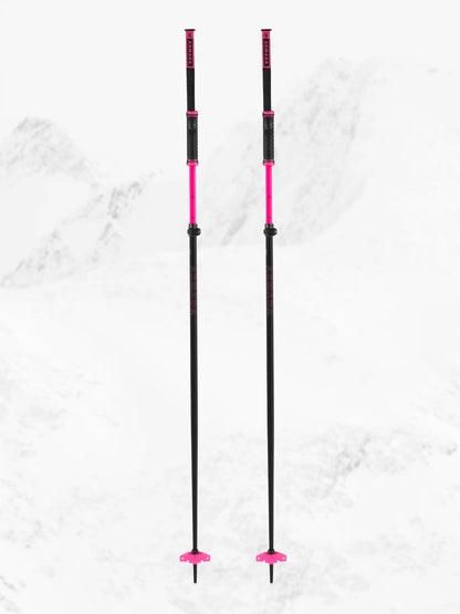 Armada AK Adjustable Poles