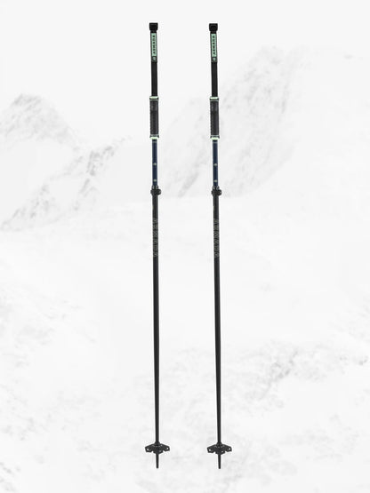 Armada AK Adjustable Poles