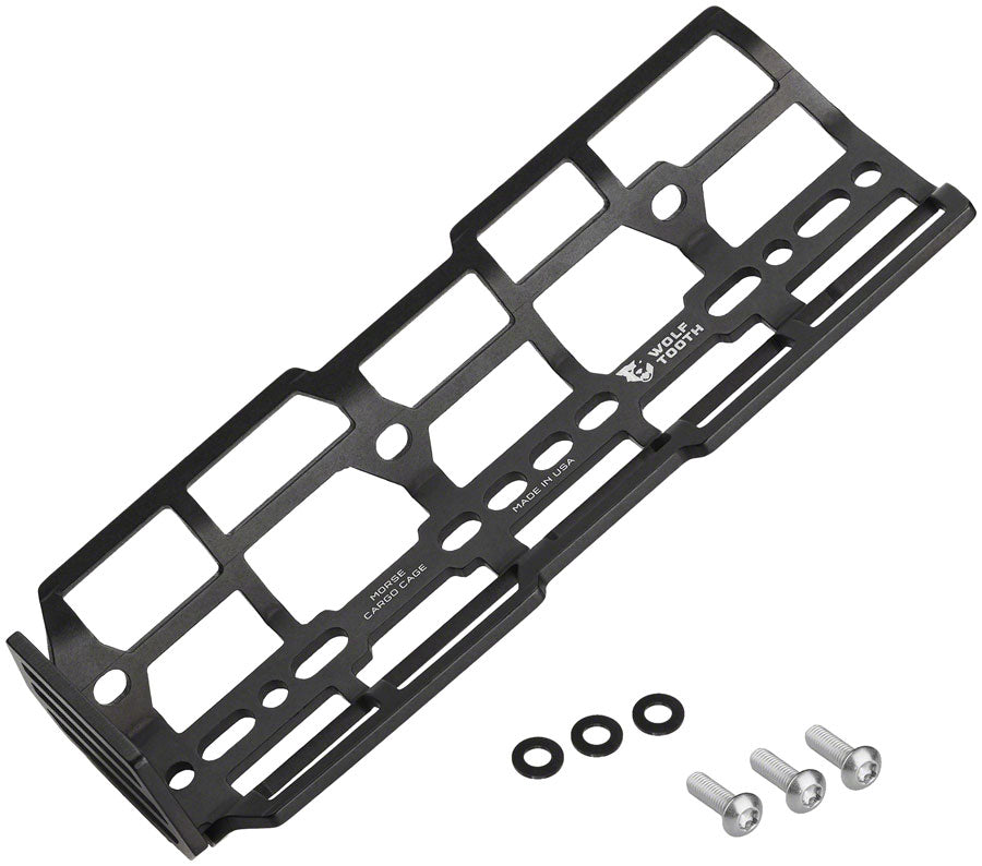 Wolf Tooth Morse Cargo Cage-Goodwynn'sGoodwynn's