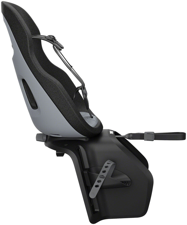 Thule Yepp Nexxt 2 Kids Seat Maxi Rack - Gray-Goodwynn'sGoodwynn's