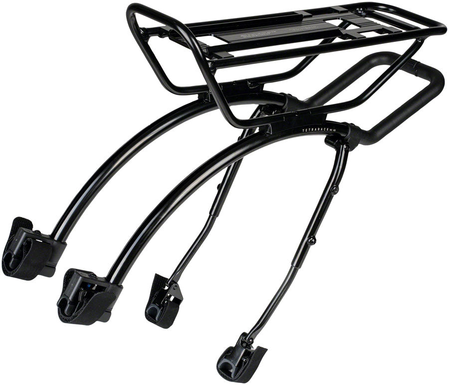Topeak TetraRack M2 HD Seatstay Mount-Goodwynn'sGoodwynn's