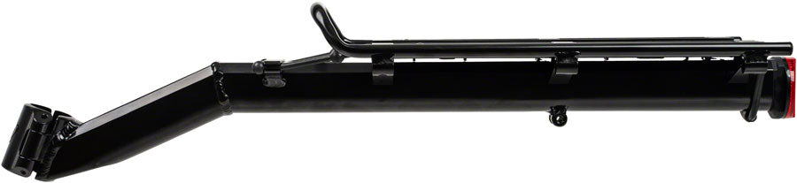 Topeak MTXS BeamRack II Seatpost Mount Rack - A-Type Small Frames-Goodwynn'sGoodwynn's