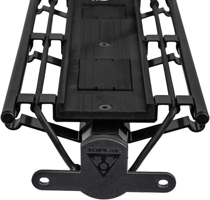 Topeak MTXS BeamRack II Seatpost Mount Rack - A-Type Small Frames