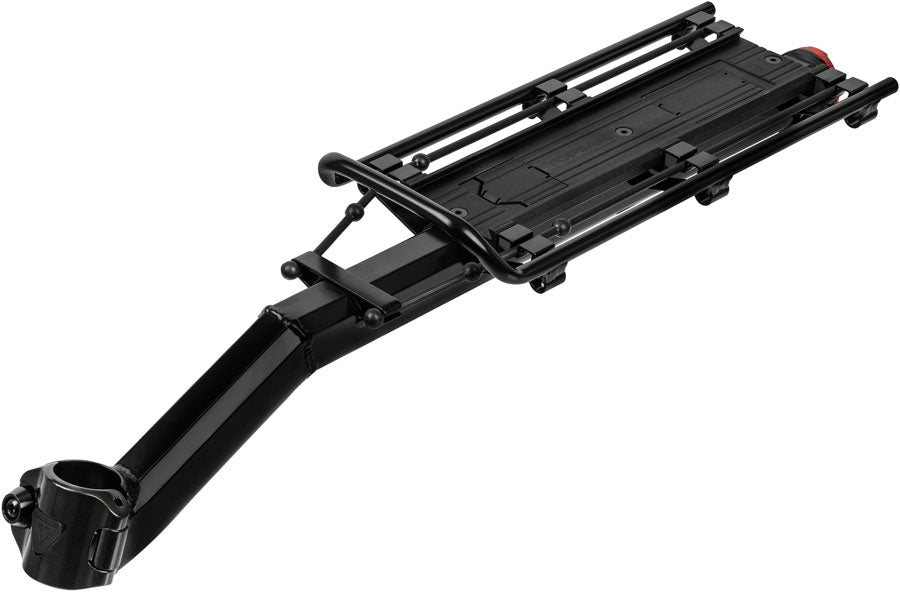 Topeak MTXS BeamRack II Seatpost Mount Rack - A-Type Small Frames-Goodwynn'sGoodwynn's