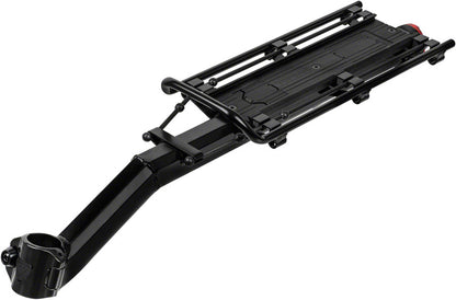 Topeak MTXS BeamRack II Seatpost Mount Rack - A-Type Small Frames