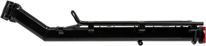 Topeak MTXS BeamRack II Seatpost Mount Rack - V-Type Large Frames
