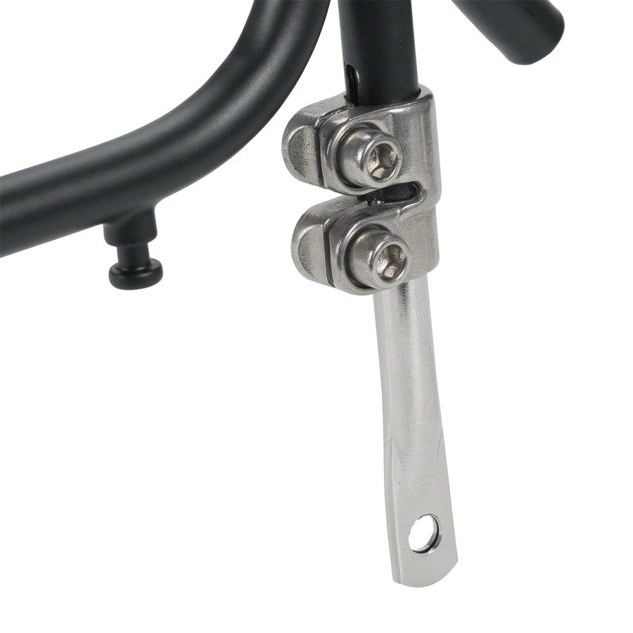 Surly 26"-29" CroMoly Rear Rack: Black-Goodwynn'sGoodwynn's