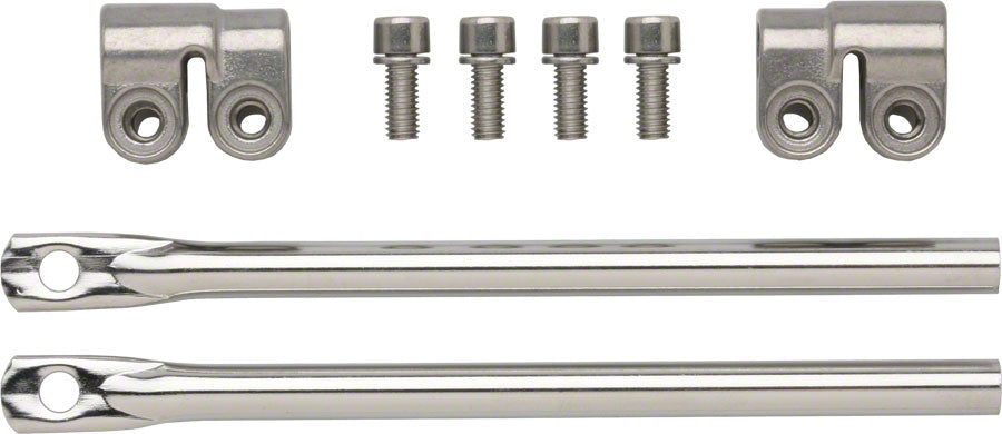 Surly Rack Rear Lower Kit-Goodwynn'sGoodwynn's