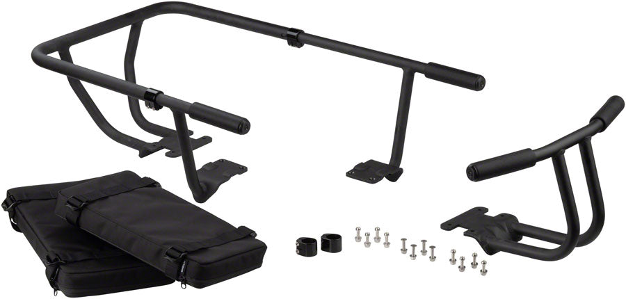 Surly Kid Corral Black-Goodwynn'sGoodwynn's
