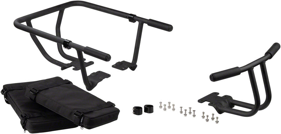 Surly Kid Corral Black-Goodwynn'sGoodwynn's