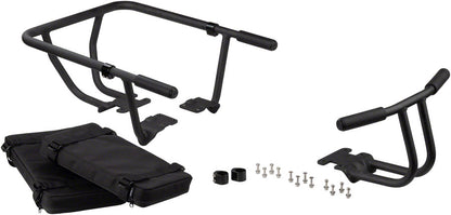 Surly Kid Corral Black