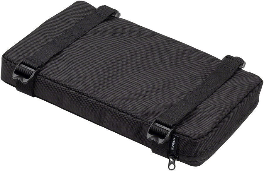Surly Deck Pad Black-Goodwynn'sGoodwynn's