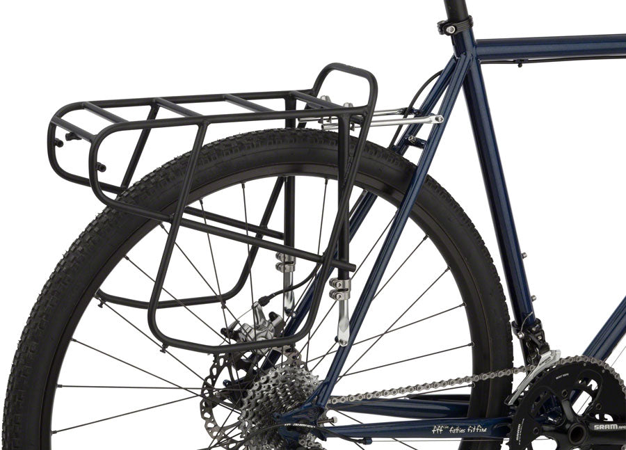 Surly Rear Disc Rack Standard Black-Goodwynn'sGoodwynn's