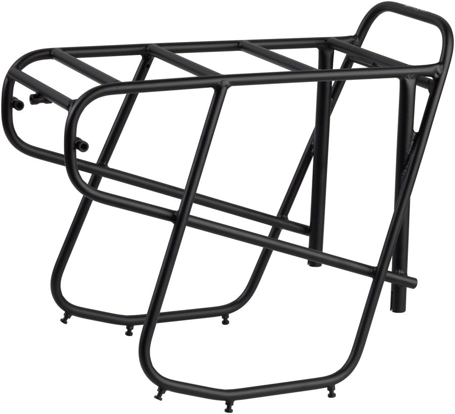 Surly Rear Disc Rack Standard Black-Goodwynn'sGoodwynn's