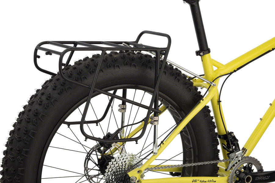 Surly Rear Disc Rack Wide Black-Goodwynn'sGoodwynn's