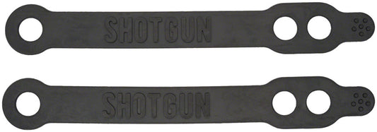Kids Ride Shotgun Foot Peg Strap - Pair-Goodwynn's