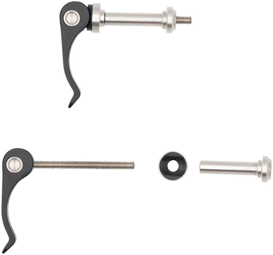 Kids Ride Shotgun Complete Quick Release Assembly-Goodwynn'sGoodwynn's