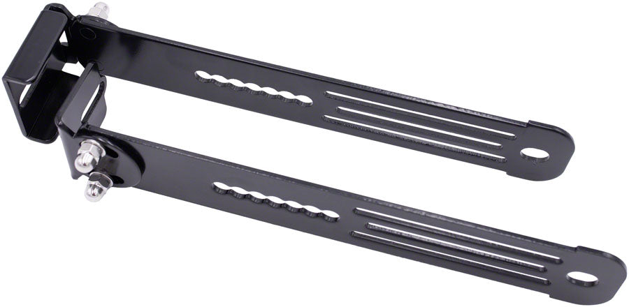 Kids Ride Shotgun Swing Arm M6 with Flange Assembly-Goodwynn'sGoodwynn's