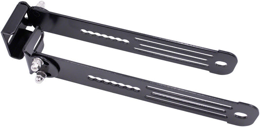 Kids Ride Shotgun Swing Arm M6 with Flange Assembly-Goodwynn's