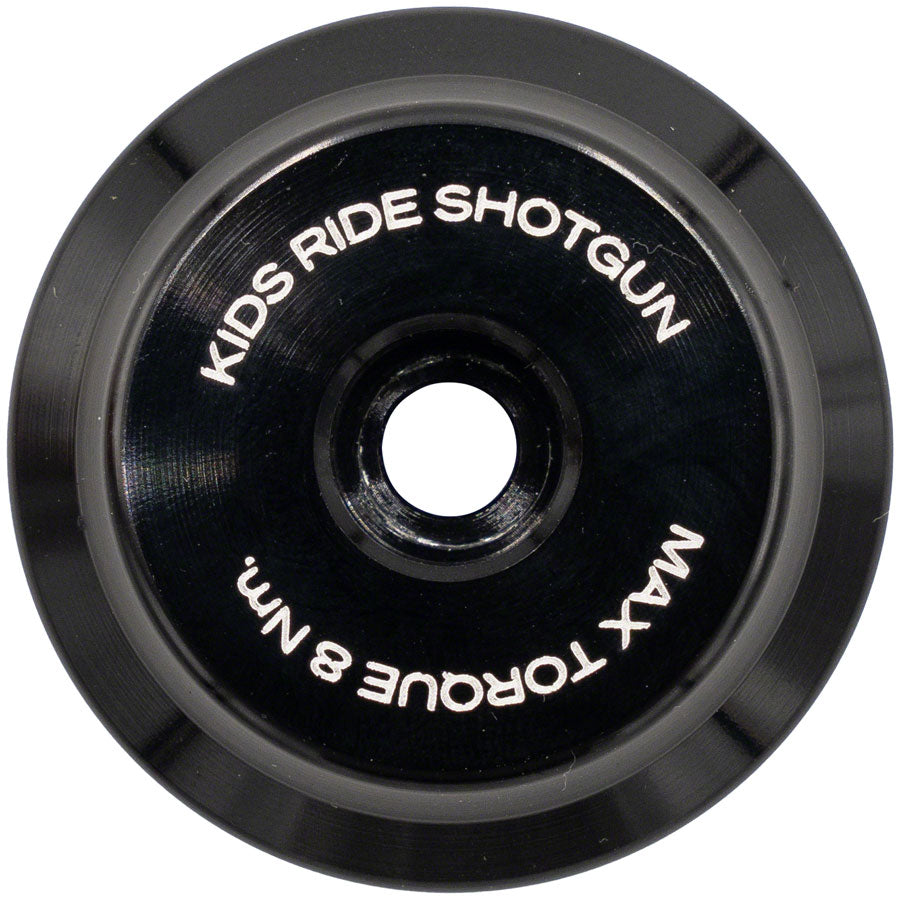 Kids Ride Shotgun 2.0 Seat Leg Cap-Goodwynn'sGoodwynn's