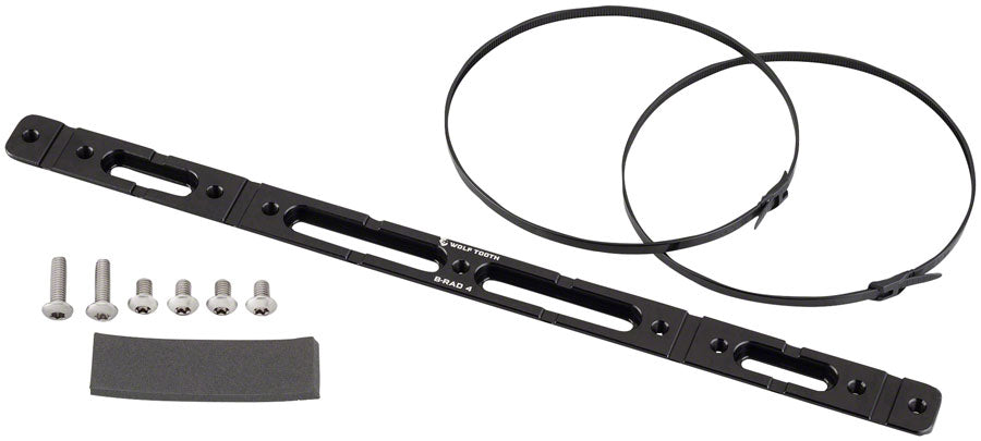 Wolf Tooth B-RAD 4 Base Mount-Goodwynn'sGoodwynn's