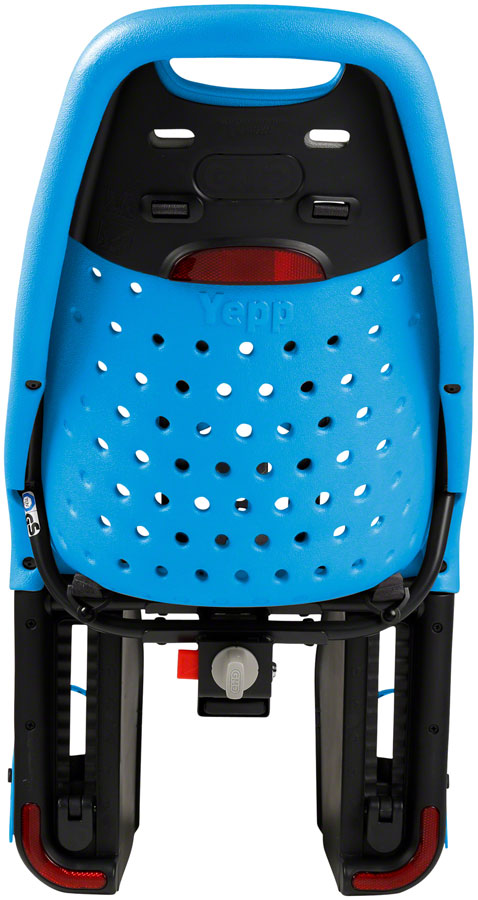 Thule Maxi EasyFit Child Seat - Blue-Goodwynn'sGoodwynn's