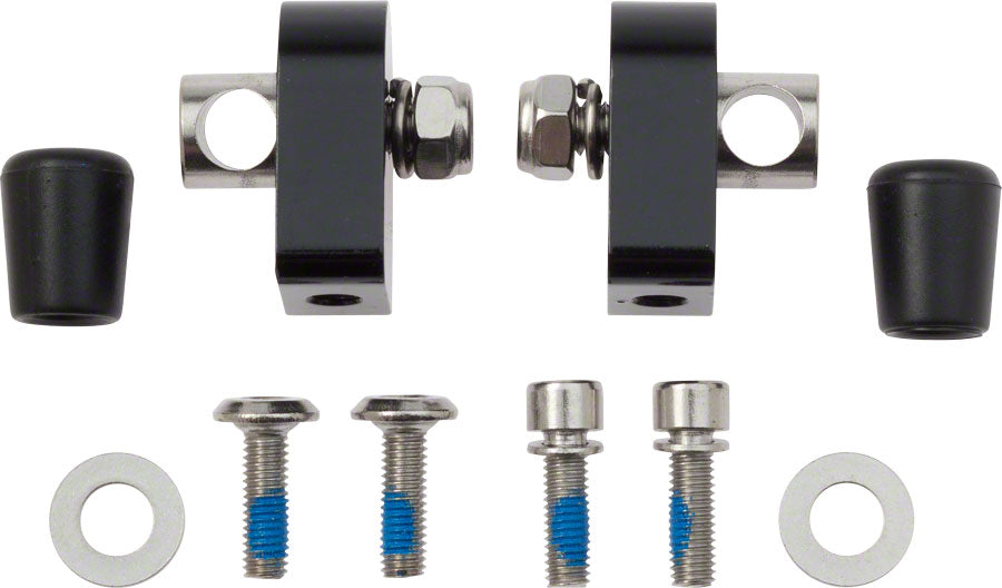 Salsa 8mm Strut Mount Kit-Goodwynn'sGoodwynn's