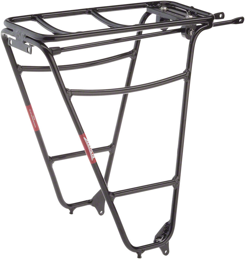 Salsa Wanderlust Rear Rack Black-Goodwynn'sGoodwynn's